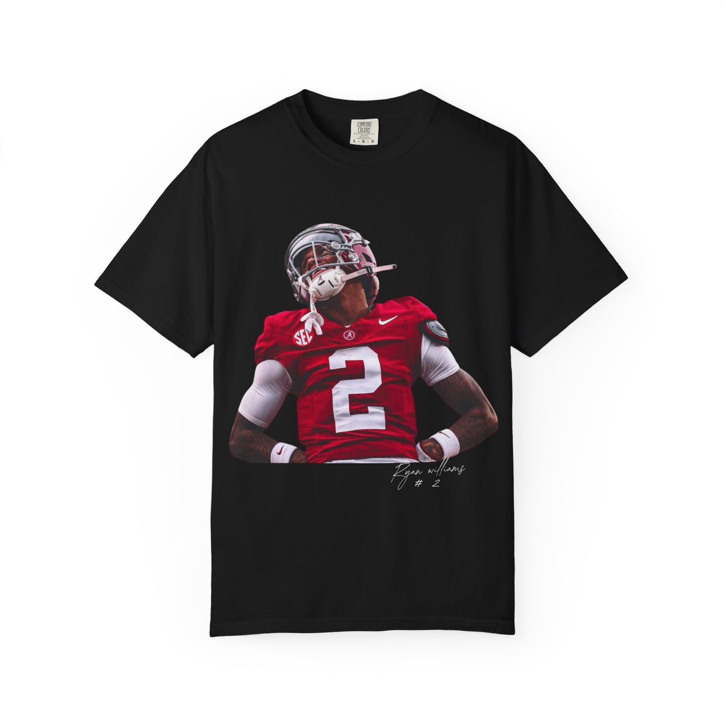 Ryan Williams T-Shirt