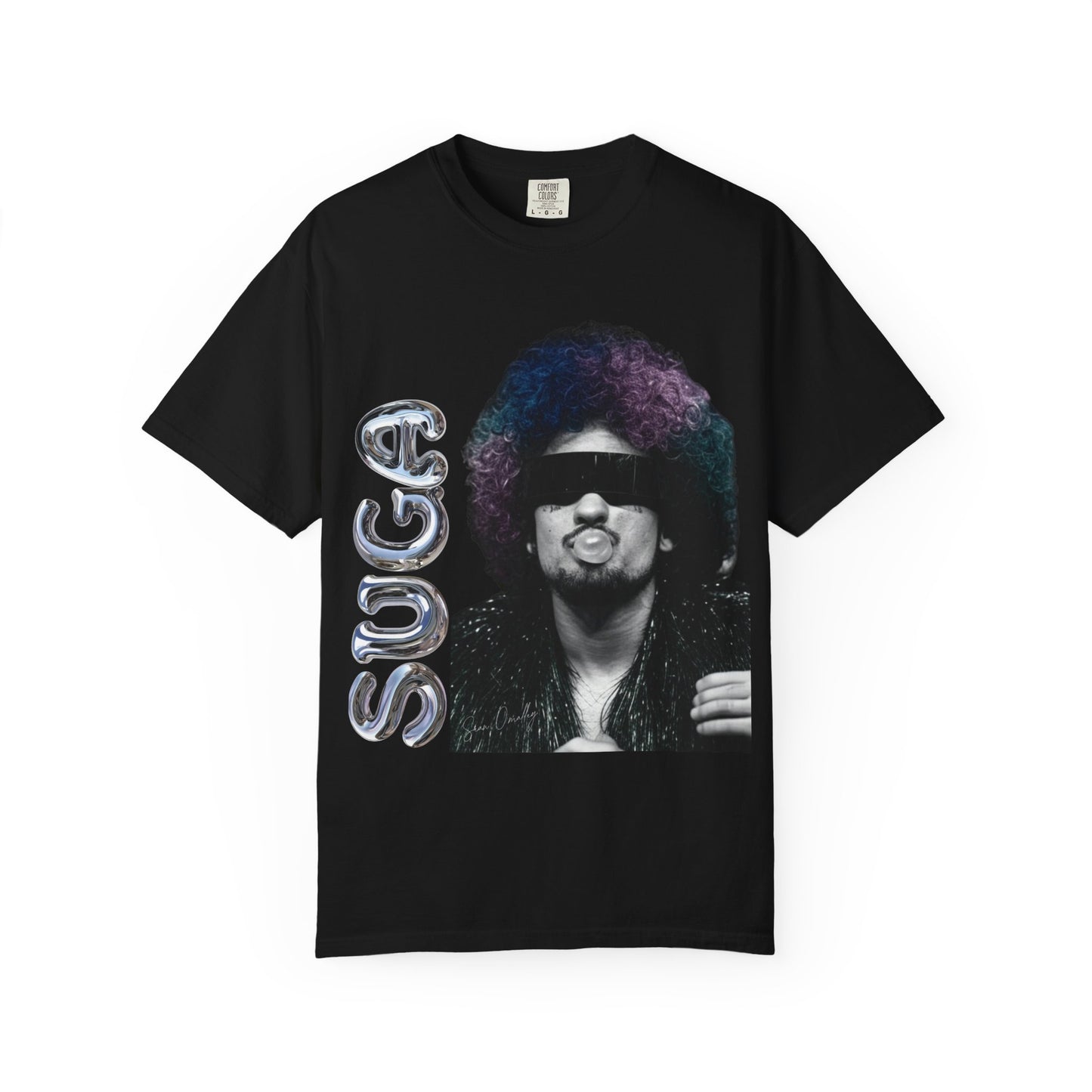 Suga T-Shirt