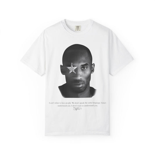 Kobe Bryant Motivational T-Shirt
