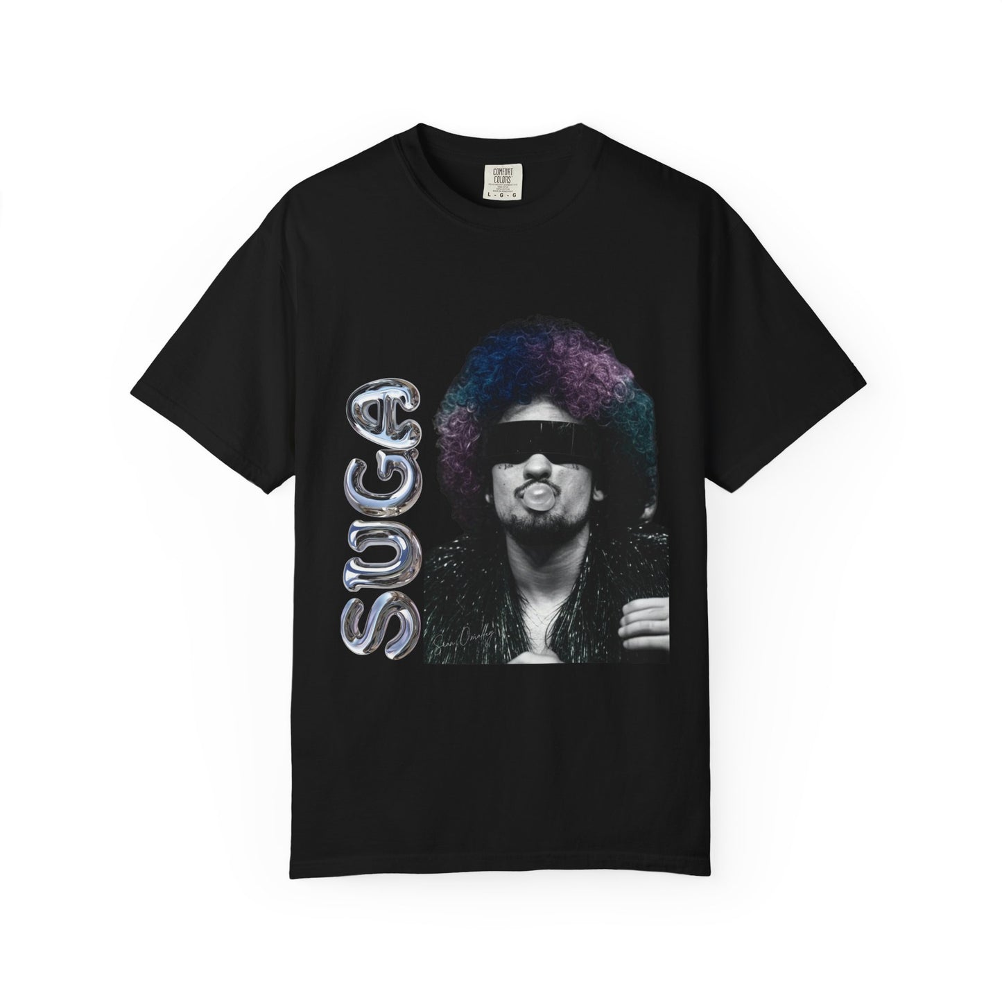 Sean O'Malley graphic T-Shirt