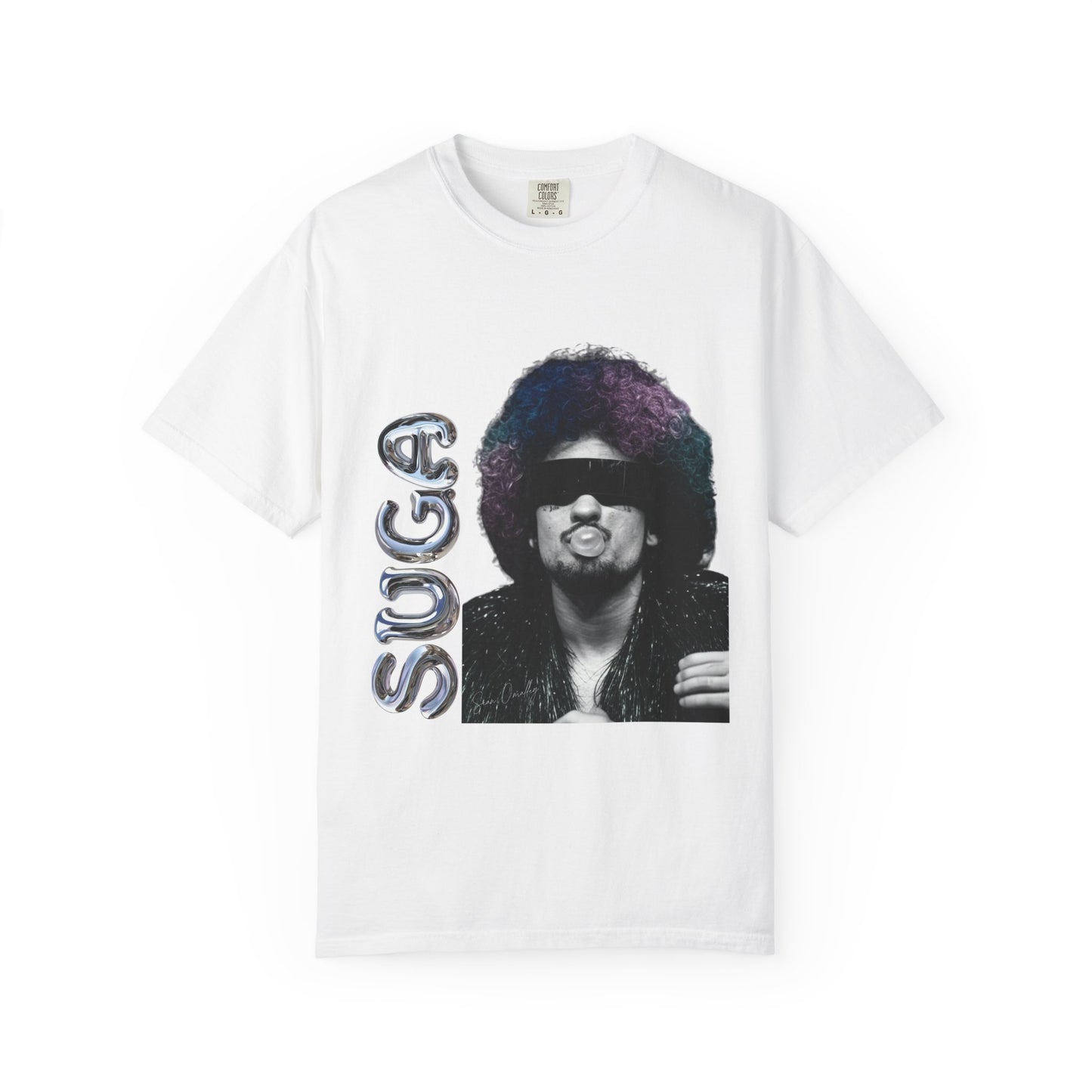 Sean O'Malley graphic T-Shirt