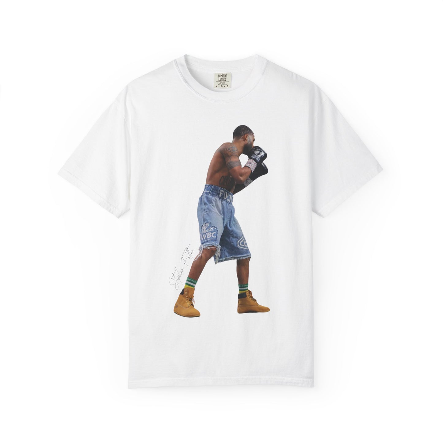 Stephon Fulton T-Shirt