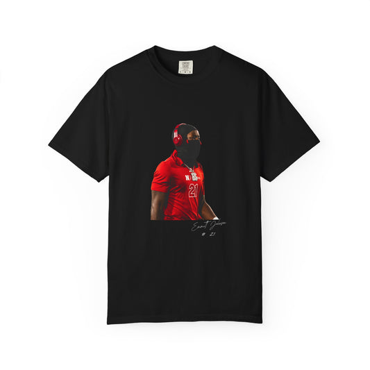 Emmett Johnson T-Shirt