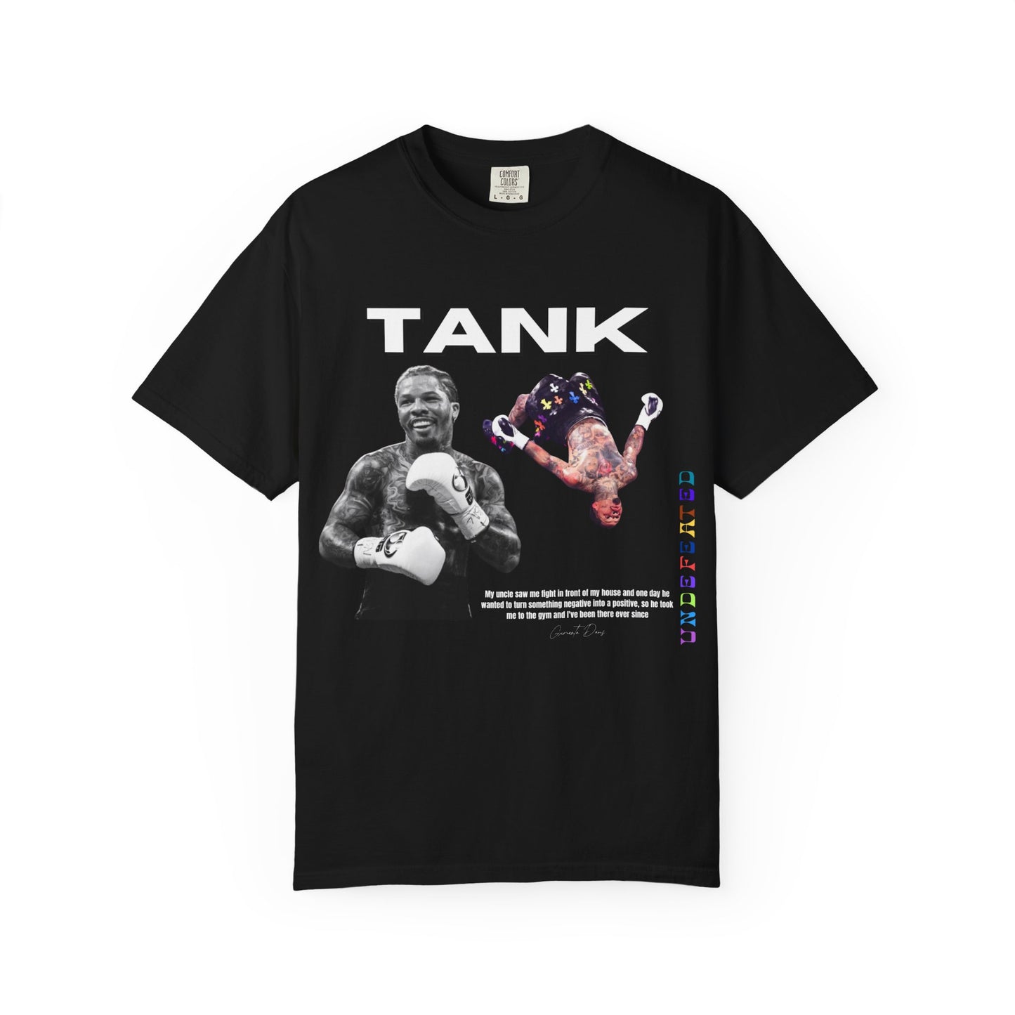 TANK T-Shirt