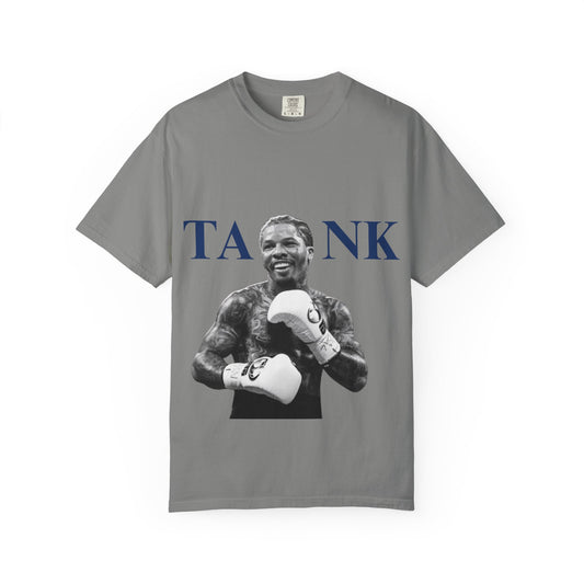 Gervonta Davis Tank T-Shirt