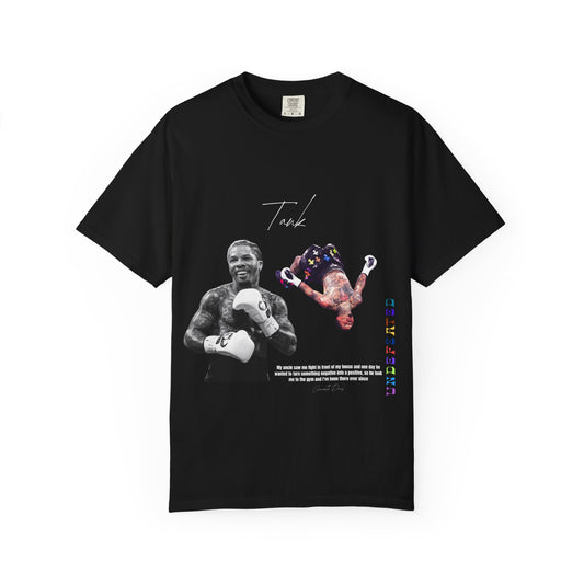Gervonta Davis  T-Shirt