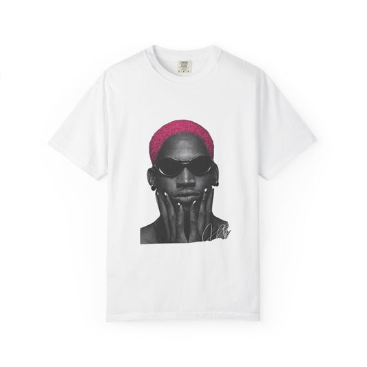 Dennis Rodman T-Shirt