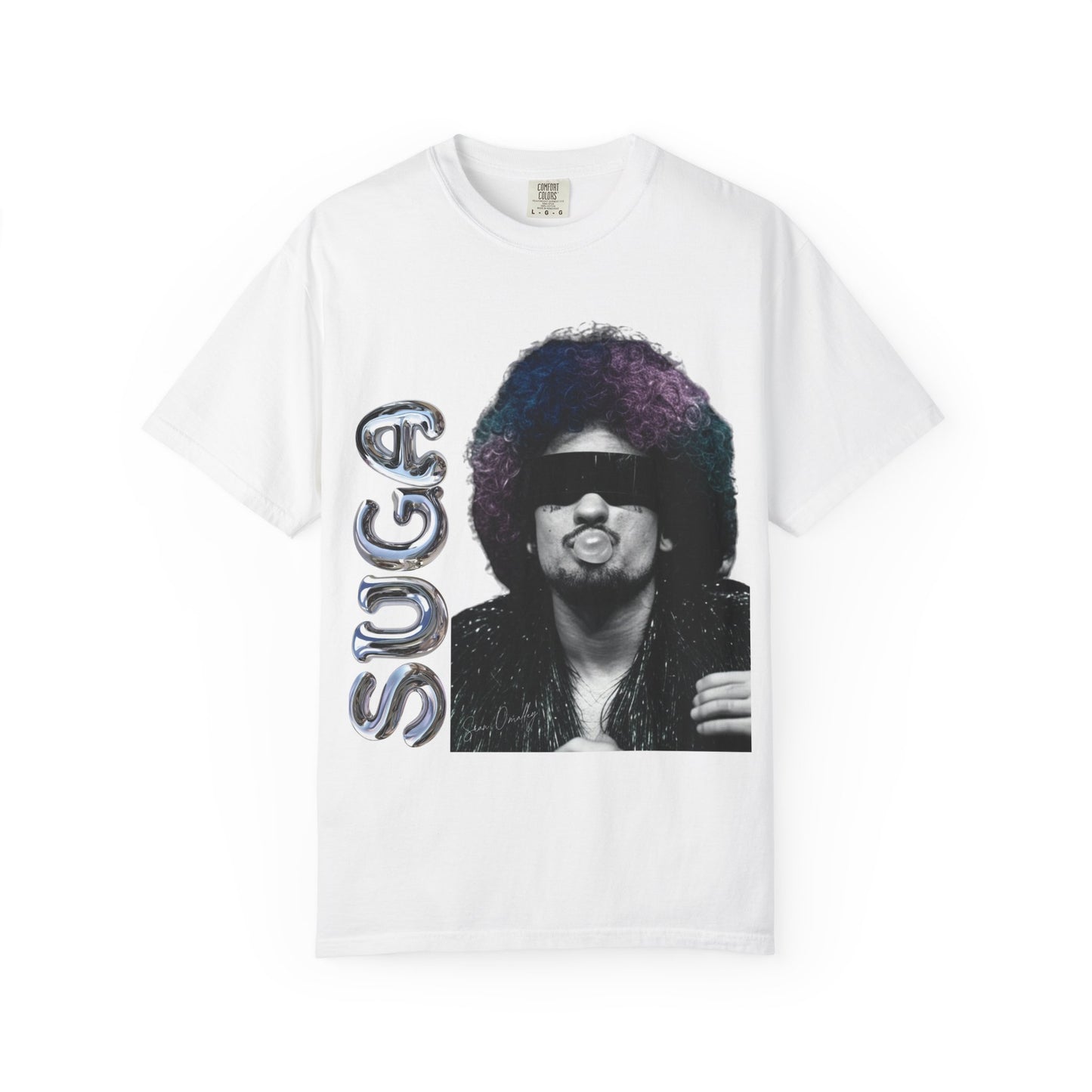 Suga T-Shirt