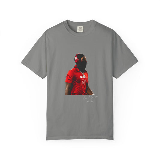 Emmett Johnson T-Shirt