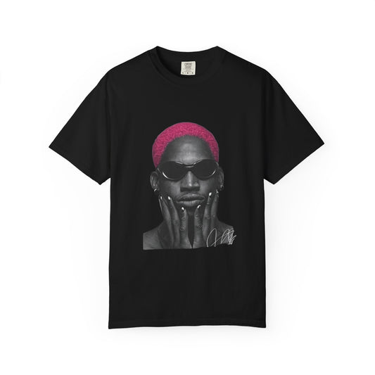 Dennis Rodman T-Shirt