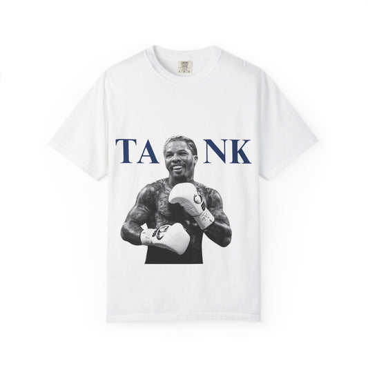 Gervonta Davis Tank T-Shirt